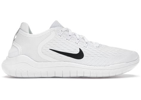 nike free weiß sale|nike free rn white.